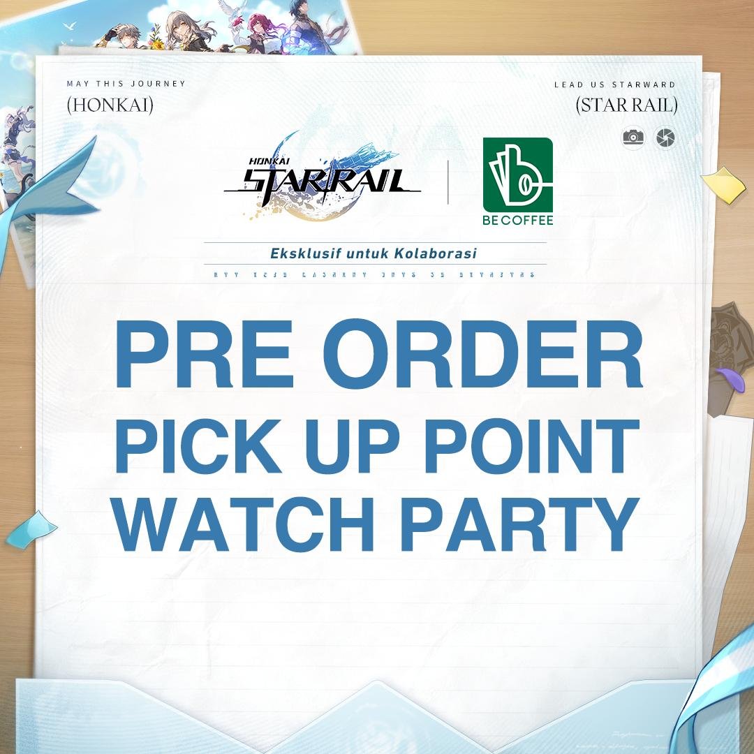 Watch Party